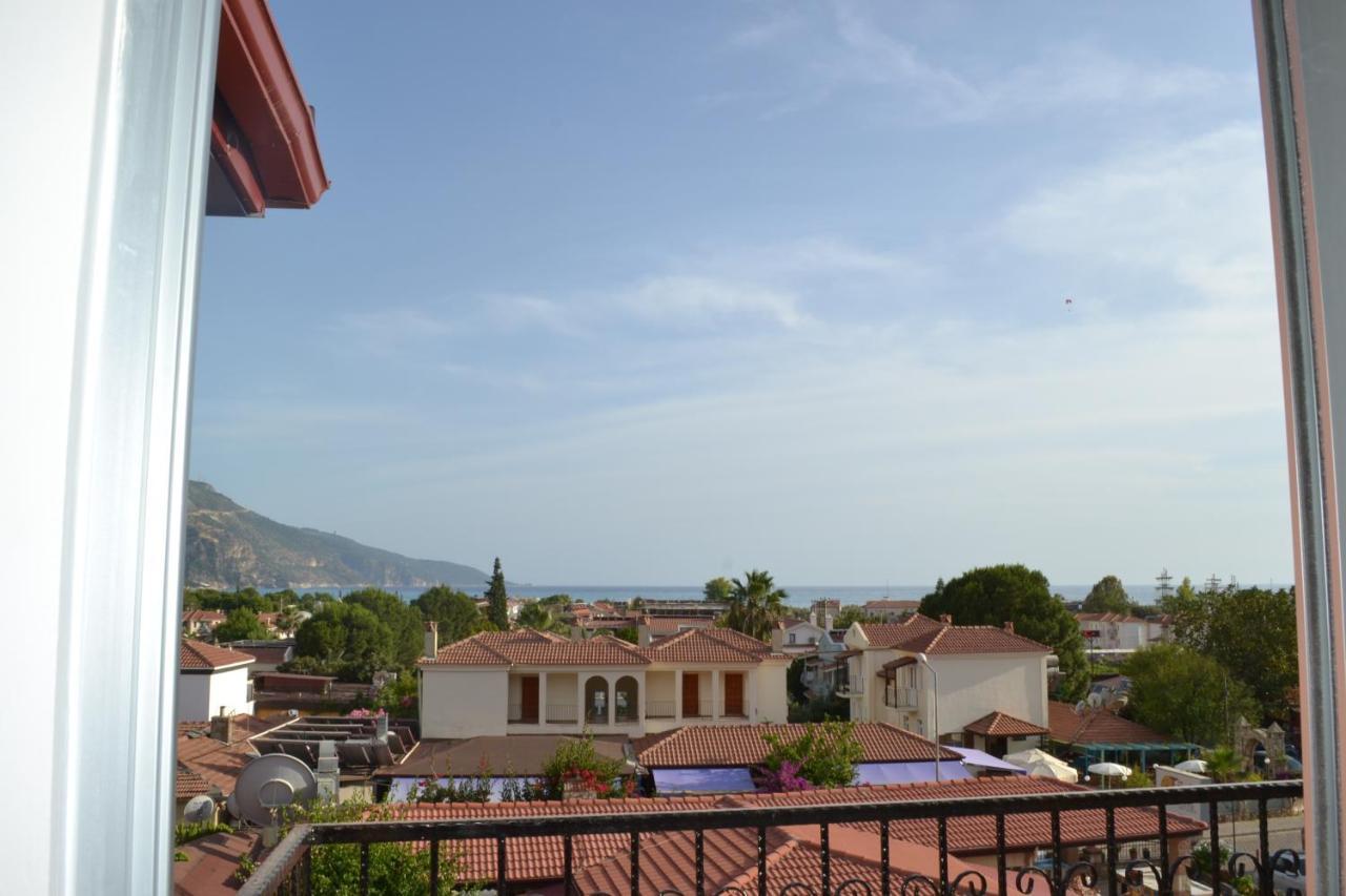 Turk Hotel Oludeniz Ngoại thất bức ảnh