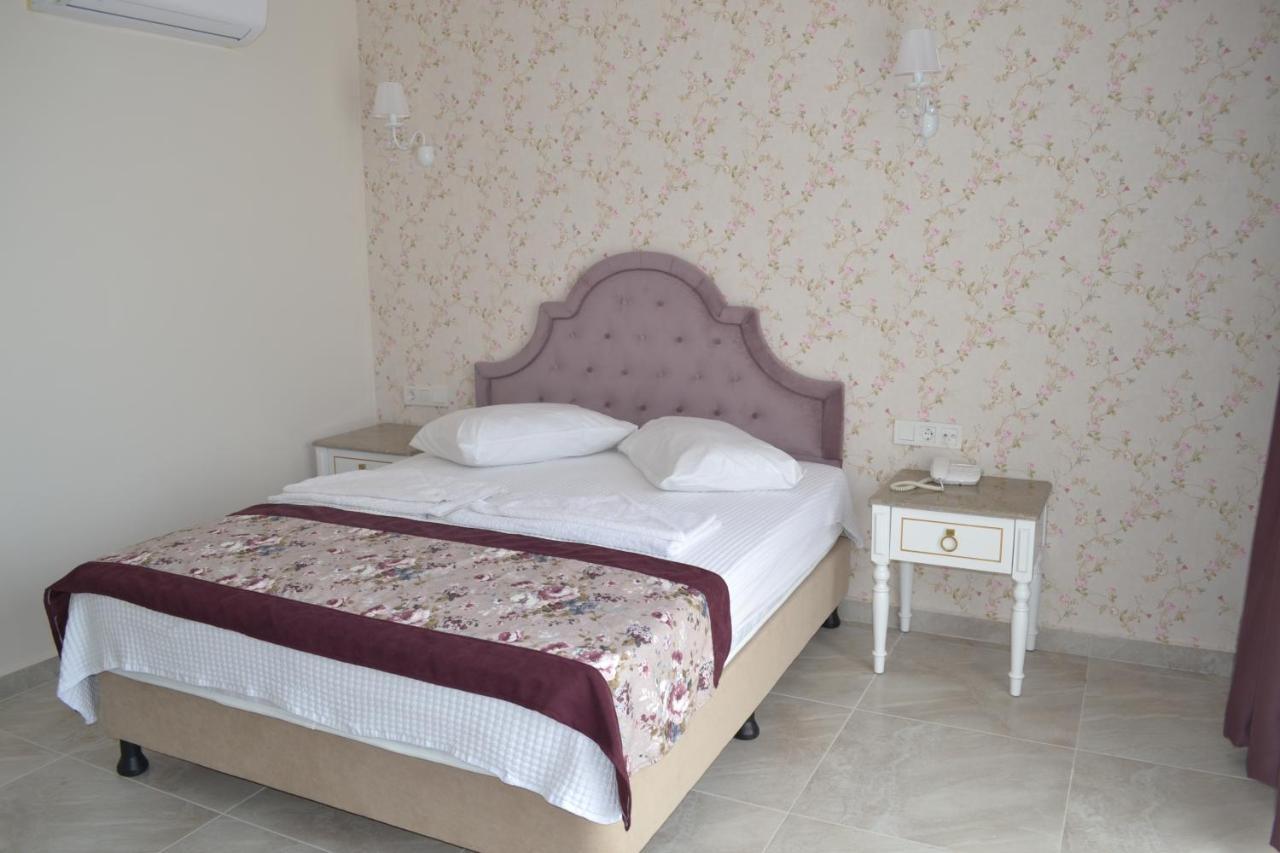Turk Hotel Oludeniz Ngoại thất bức ảnh