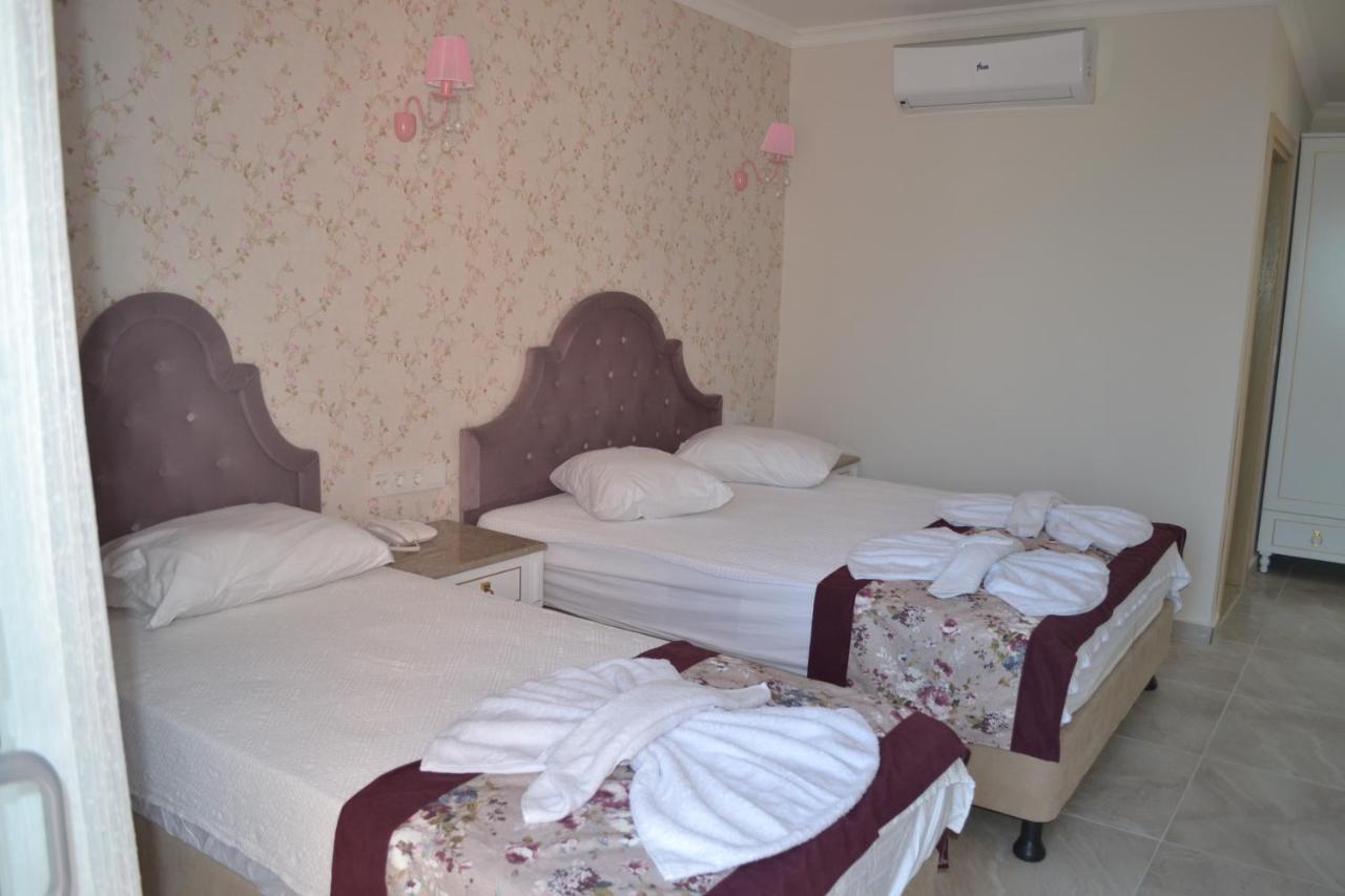 Turk Hotel Oludeniz Ngoại thất bức ảnh