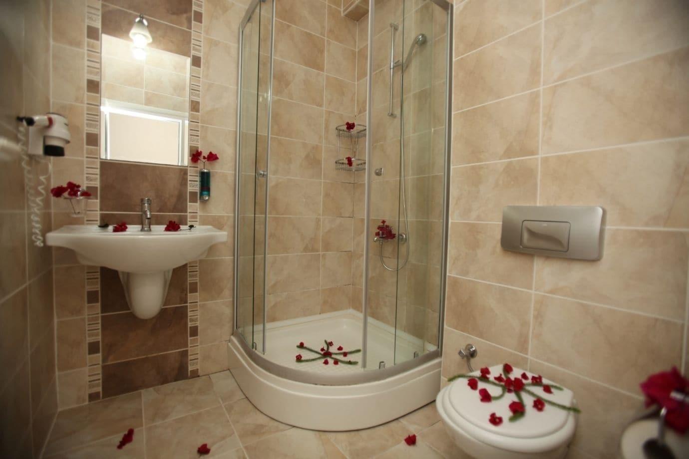Turk Hotel Oludeniz Ngoại thất bức ảnh