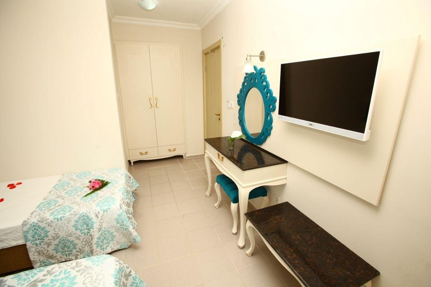 Turk Hotel Oludeniz Ngoại thất bức ảnh