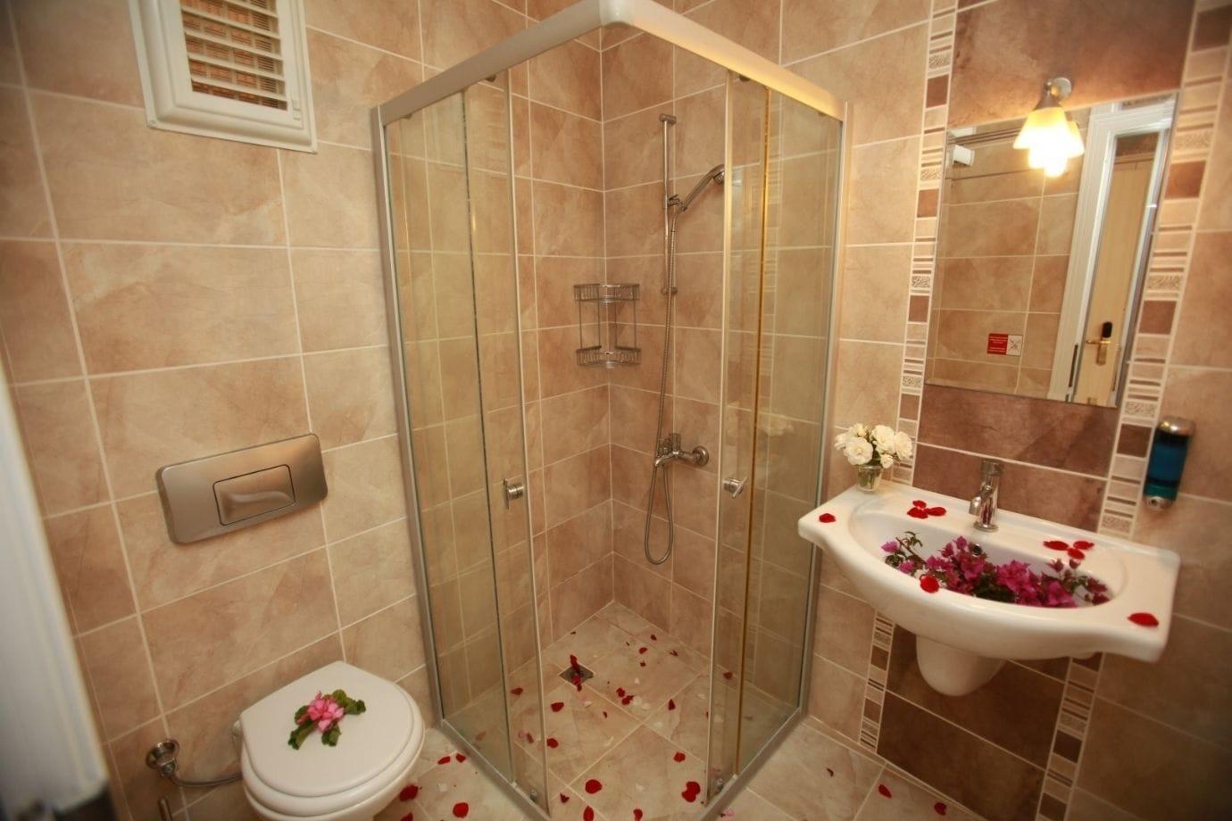 Turk Hotel Oludeniz Ngoại thất bức ảnh