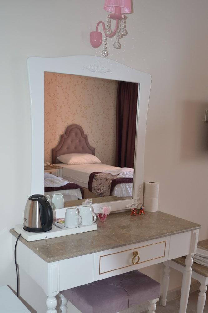 Turk Hotel Oludeniz Ngoại thất bức ảnh