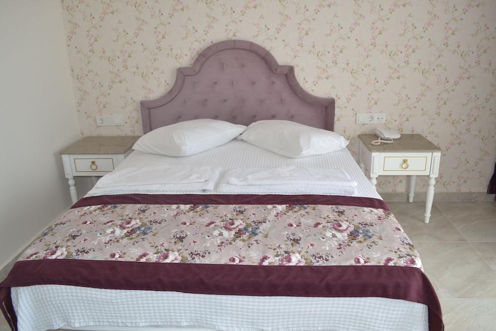 Turk Hotel Oludeniz Ngoại thất bức ảnh