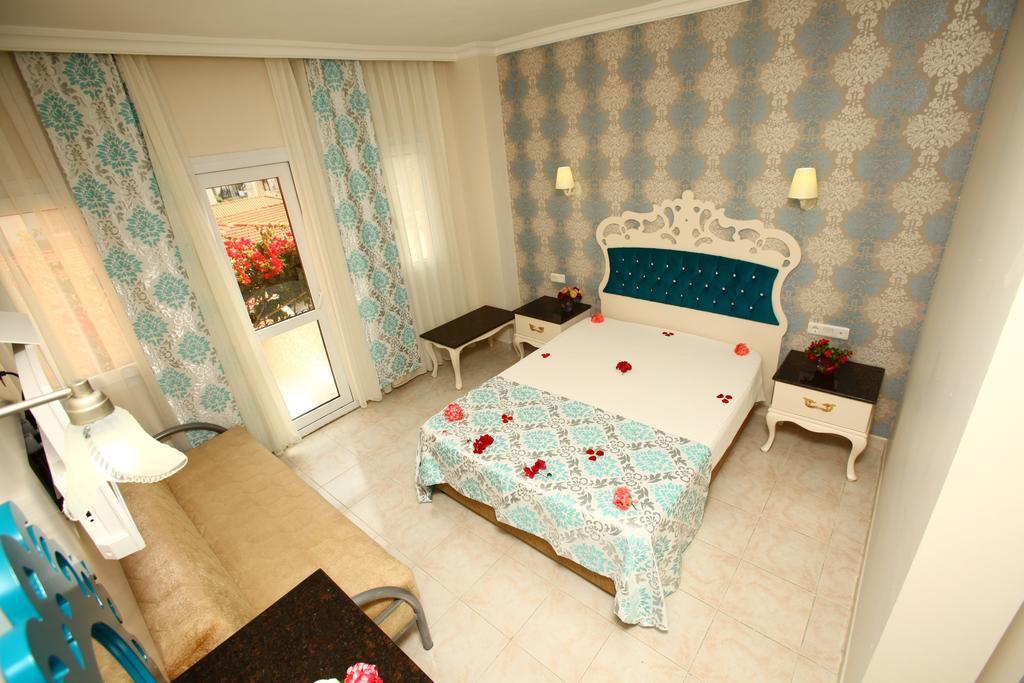 Turk Hotel Oludeniz Phòng bức ảnh