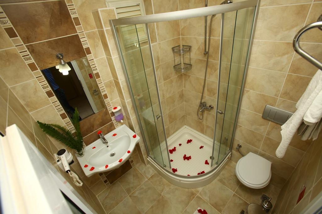 Turk Hotel Oludeniz Phòng bức ảnh
