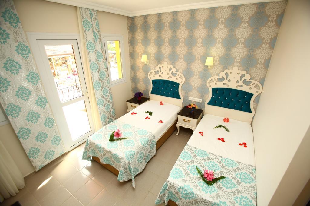 Turk Hotel Oludeniz Phòng bức ảnh
