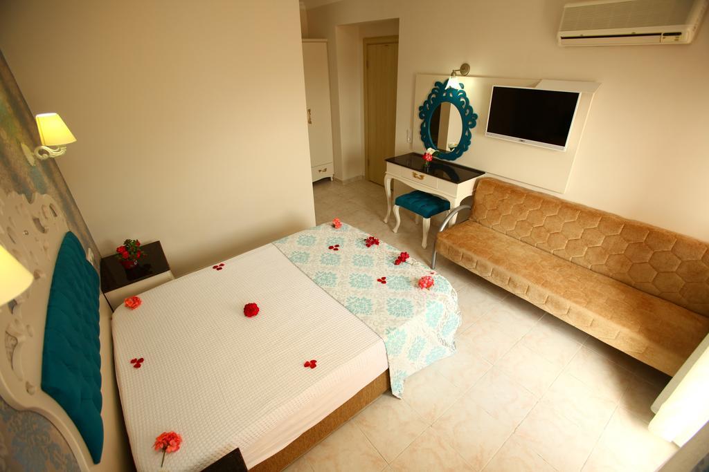 Turk Hotel Oludeniz Phòng bức ảnh