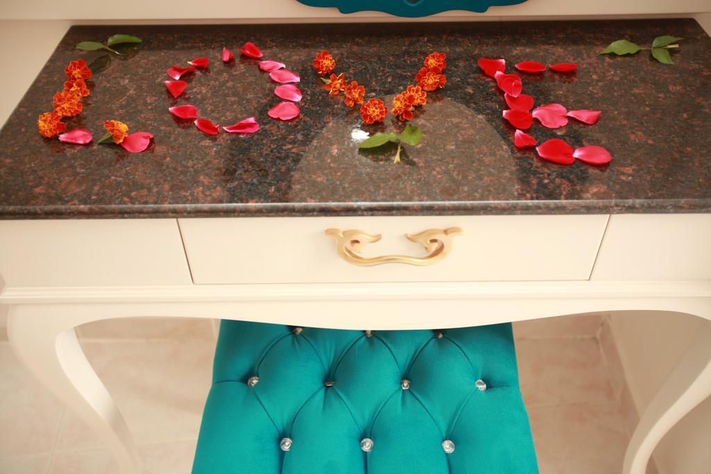 Turk Hotel Oludeniz Phòng bức ảnh