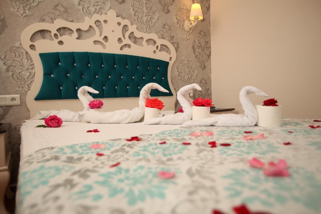 Turk Hotel Oludeniz Phòng bức ảnh