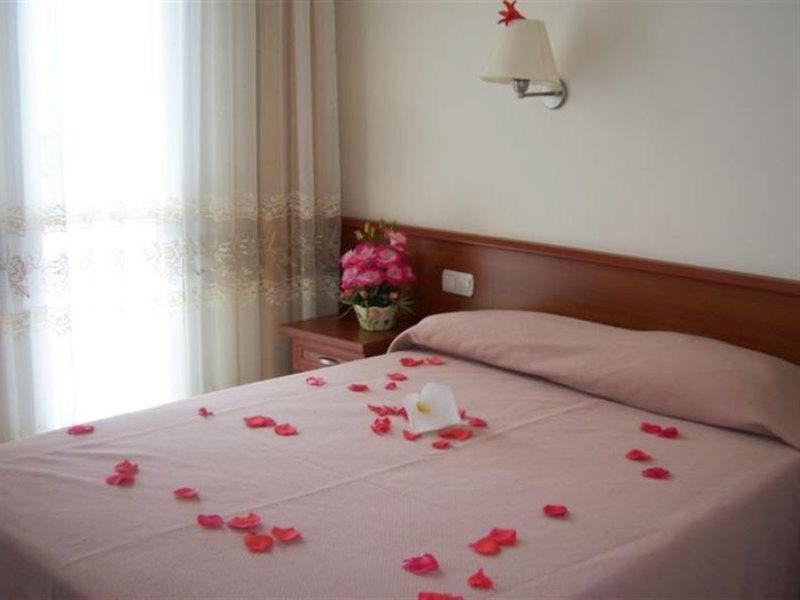 Turk Hotel Oludeniz Ngoại thất bức ảnh
