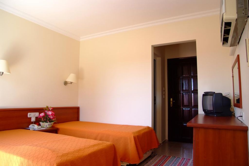 Turk Hotel Oludeniz Ngoại thất bức ảnh